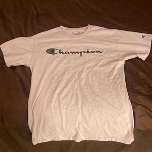 Champion T-Shirt